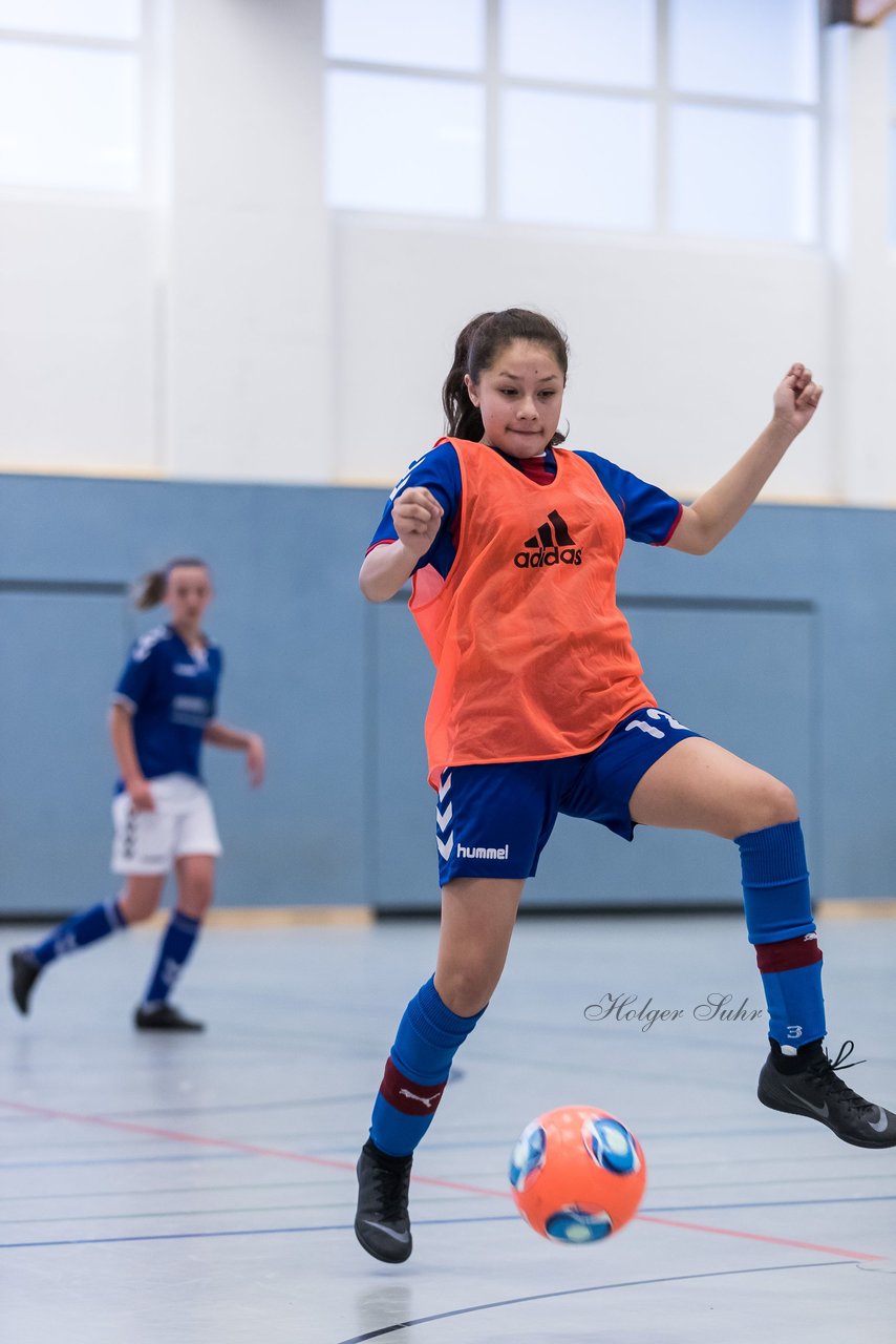 Bild 83 - HFV Futsalmeisterschaft C-Juniorinnen